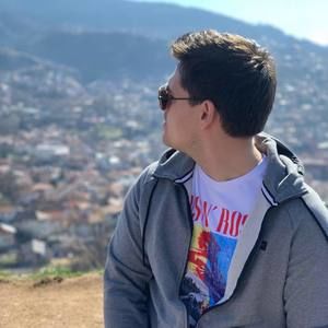 Meet your Posher, Zvonimir